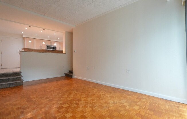 1 bed, 1 bath, 665 sqft, $2,300, Unit 20