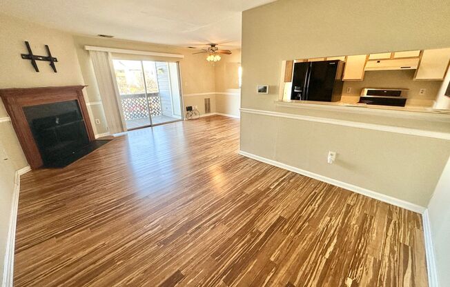 Beautiful 2 BR/2 BA Condo in Glen Burnie!