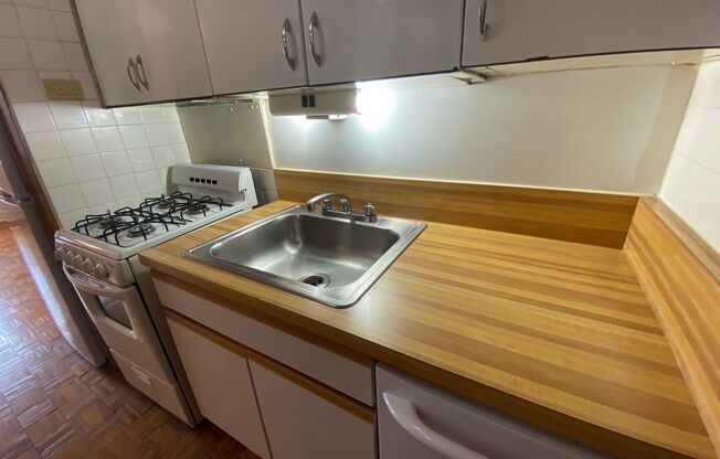 Studio, 1 bath, 375 sqft, $1,375, Unit 273-0807