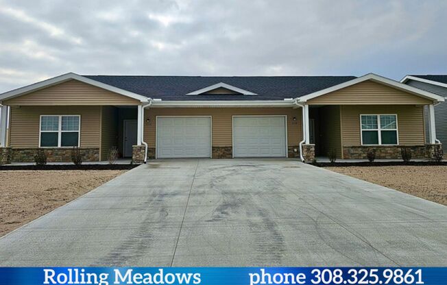 Rolling Meadows Townhomes