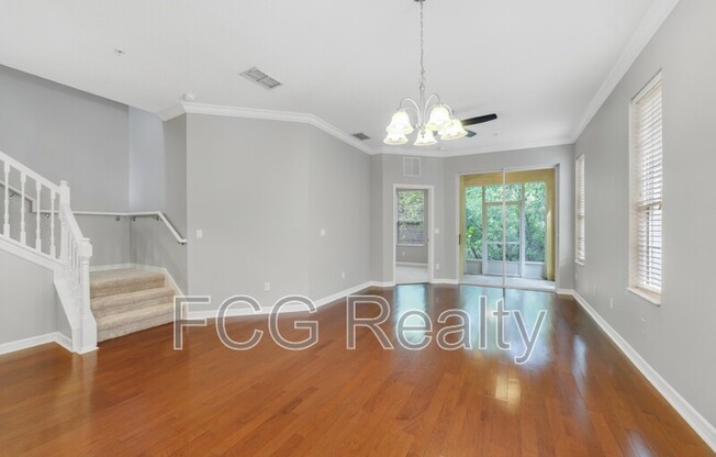 8021 ENCHANTMENT DR