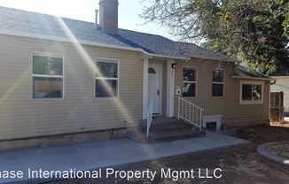 260 Bartlett Street