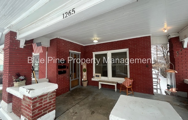 Partner-provided property photo