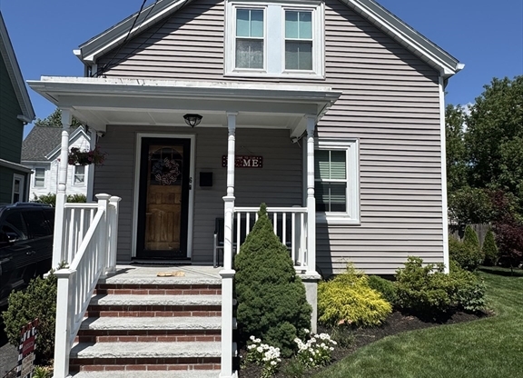 6 GANNON CT
