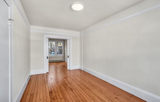 South Van Ness/Virgil/ 26th