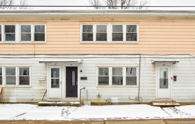 The Nineteen Forty Three