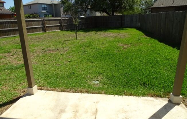 6003 Karly Way # 101, San Antonio, TX. 78244