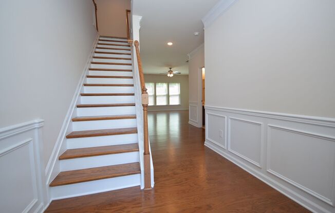 904 Cozy Oak Ave, Cary, NC - Bev Roberts Rentals and Property Management