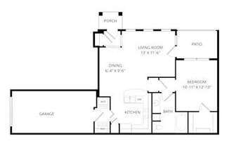 Partner-provided photo for $1630 unit