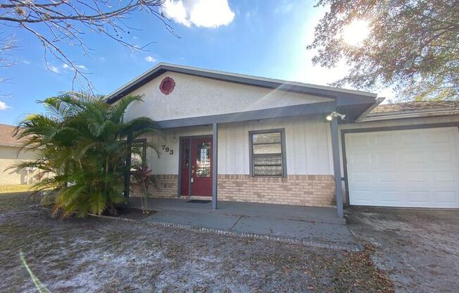 793 DE PRADO DR