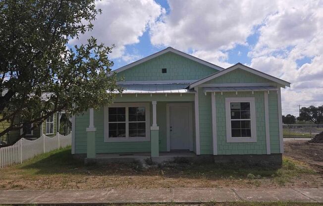 Scattered Sites (#01)