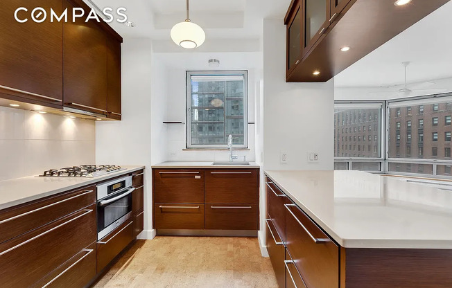 2 beds, 2 baths, 1,033 sqft, $8,200, Unit 11D