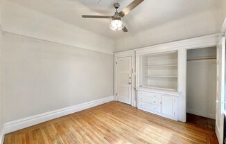 1 bed, 1 bath, $1,695, Unit 1318 - A