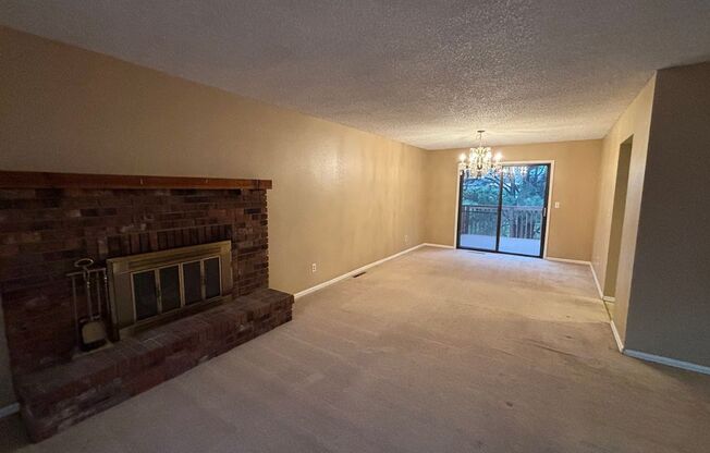Westside 3 Bedroom Home in D20