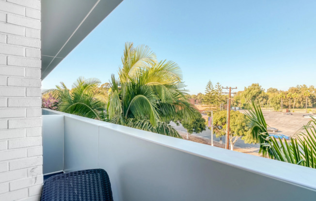 1 bed, 1 bath, 800 sqft, $2,298, Unit 206