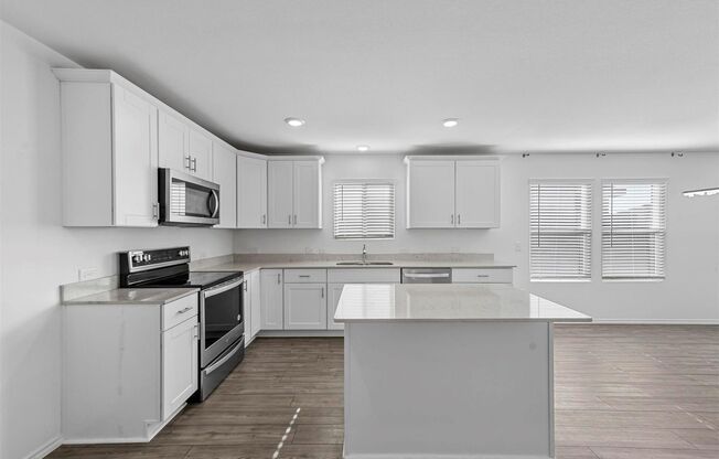 2008 Village Creek Lane