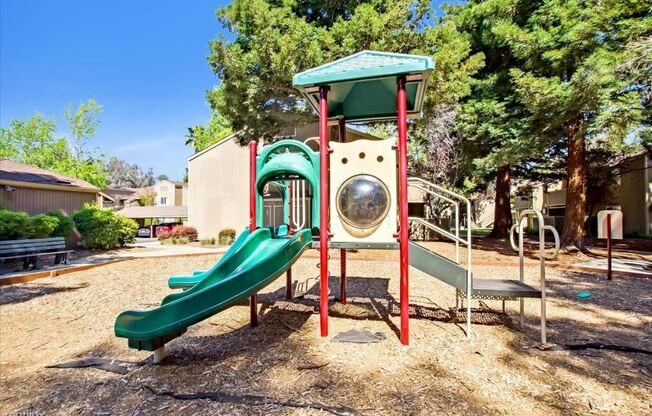 3263 Foxtail Terrace