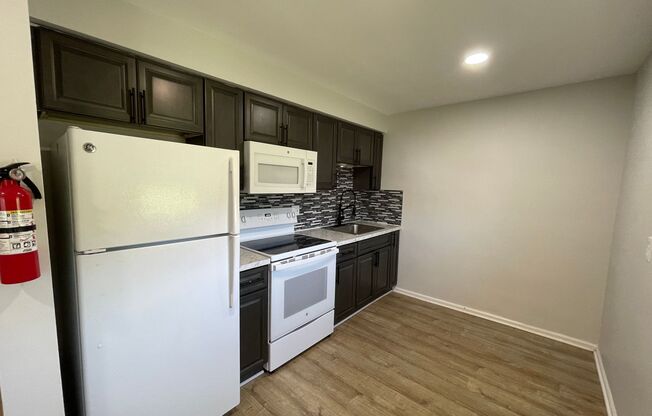 1 bed, 1 bath, 690 sqft, $1,450