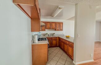 Partner-provided photo for $1850 unit