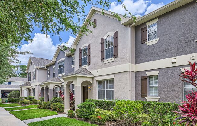 Windermere townhouse