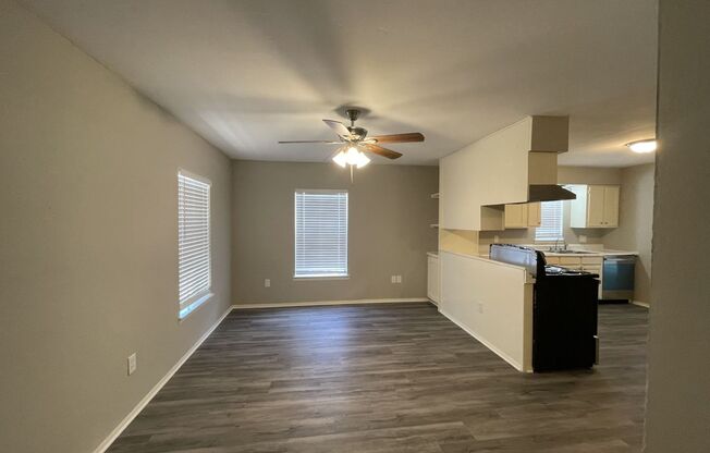 4015 Brannon Rd, Arlington, TX, 76016