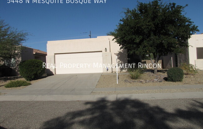 5448 N MESQUITE BOSQUE WAY