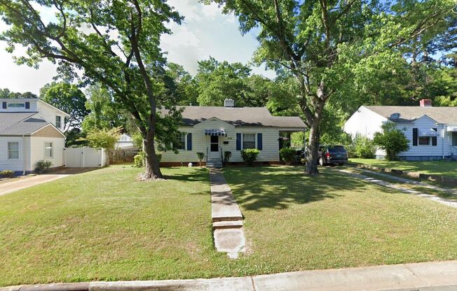 Cute Home for Rent!