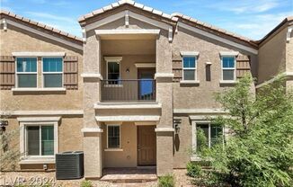 Your Dream Townhome Awaits!