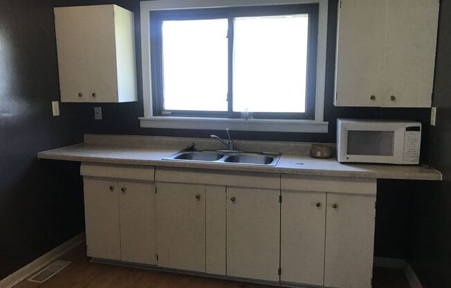 2 bedroom 1 bath