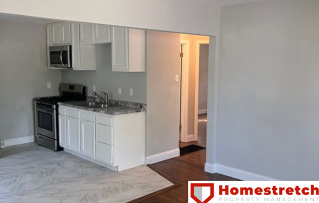 2 beds, 1 bath, $1,145