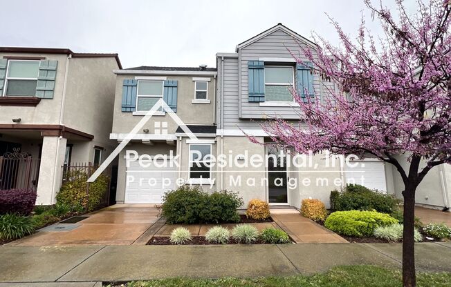 It will not get any better than this 3-bedroom home in Sacramento