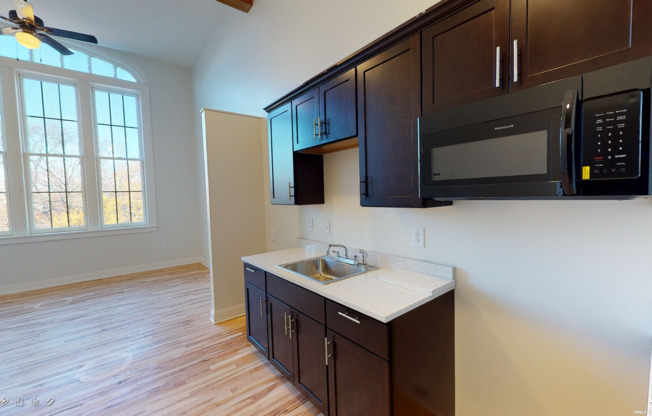 Academy Lofts @Adair