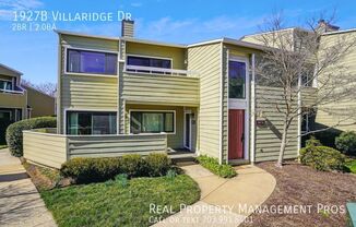 1927 B VILLARIDGE DR