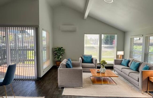 Arden Park Apartments