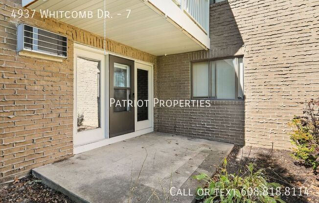 Partner-provided property photo