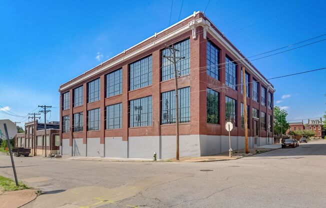 The Excelsior Lofts