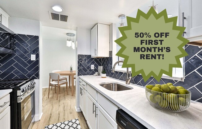 West River Apartments