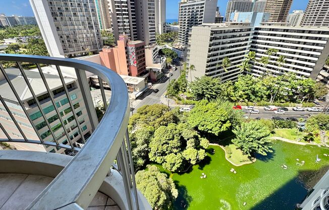 2 beds, 2 baths, $3,000