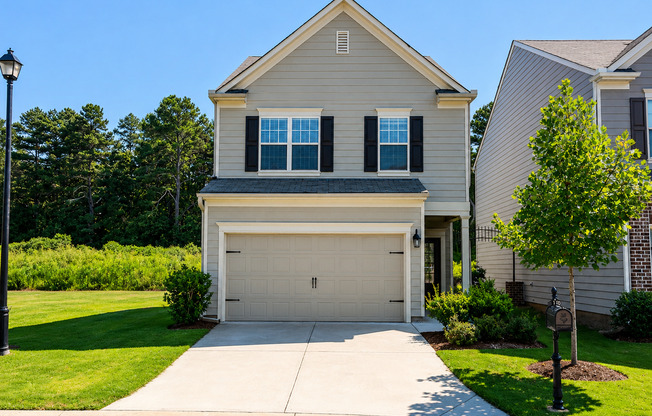 Spacious 3BR/2.5BA Home with Loft in Swim Community