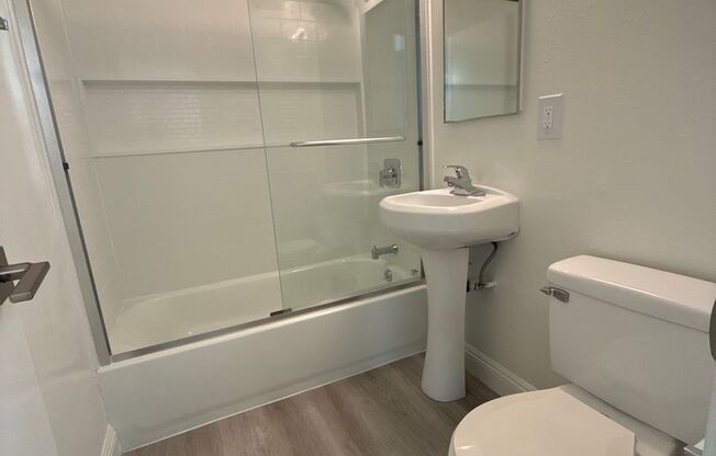 1 bed, 1 bath, 525 sqft, $1,875, Unit 9095-3