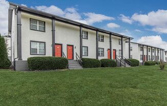 Elements 44 Townhomes