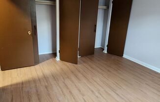 1 bed, 1 bath, $1,600, Unit A4