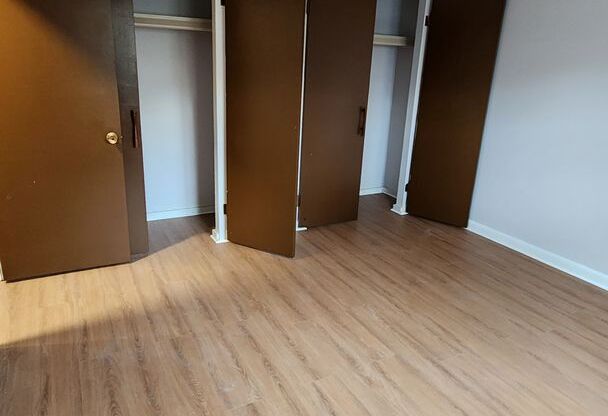 1 bed, 1 bath, $1,600, Unit A4