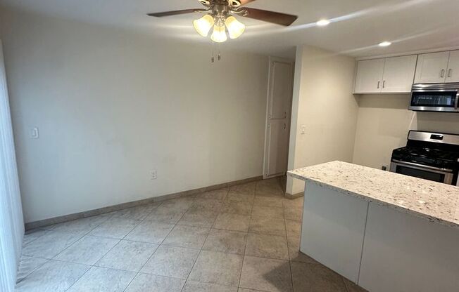 2 beds, 1.5 baths, 1,100 sqft, $2,650, Unit 3