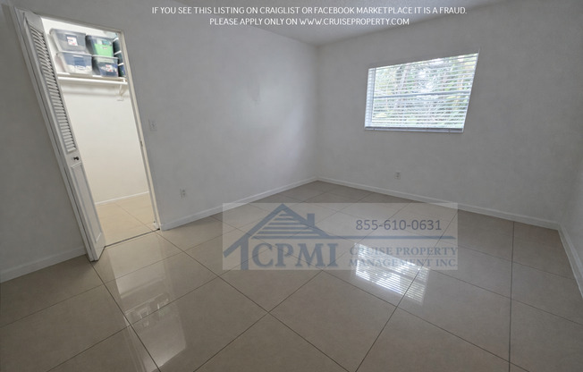 1 bed, 1 bath, 680 sqft, $1,695, Unit 112