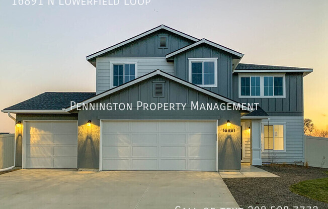 16891 N LOWERFIELD LOOP