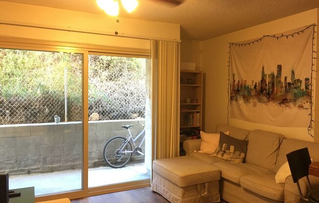 3 beds, 2 baths, 1,139 sqft, $3,500, Unit 1