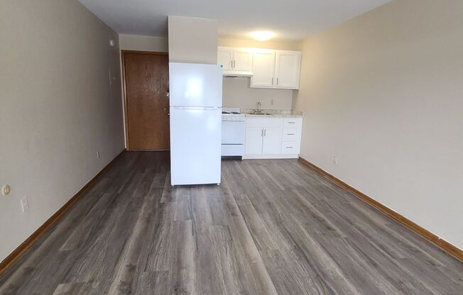 Studio, 1 bath, 456 sqft, $1,015, Unit 90-106