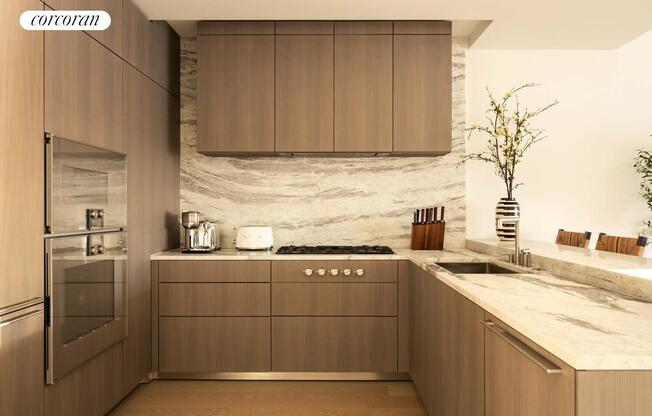 1 bed, 1.5 baths, 1,042 sqft, $16,000, Unit WEST18B