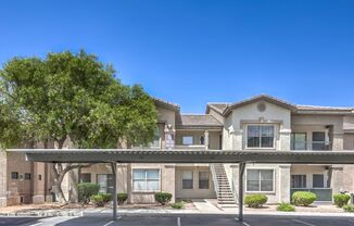 SW- 2 Bedroom Condo!